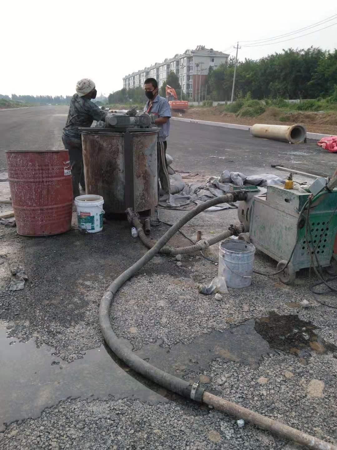 南阳进行地基基础加固的原因和方法都有哪些呢？
